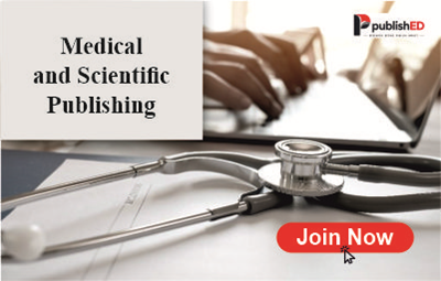 Diploma in Medical and Scientific Publishing (DMSP)